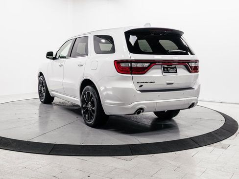 Used 2021 Dodge Durango SXT image 23