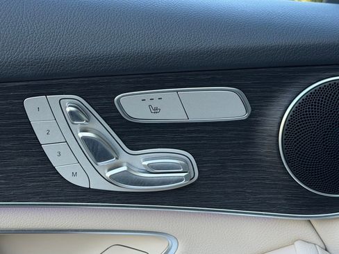 Certified 2022 Mercedes-Benz GLC 300 GLC 300 image 7