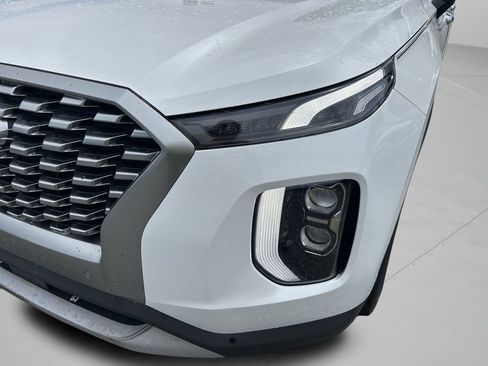 Used 2022 Hyundai Palisade SEL w/ Convenience Package FWD image 13