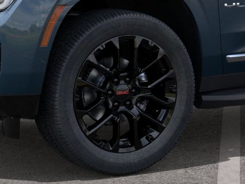 New 2026 GMC Yukon XL Elevation w/ Elevation Premium Package AWD/4WD image 33