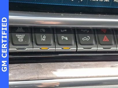 Certified 2024 Chevrolet Silverado 2500 LTZ w/ LTZ Convenience Package