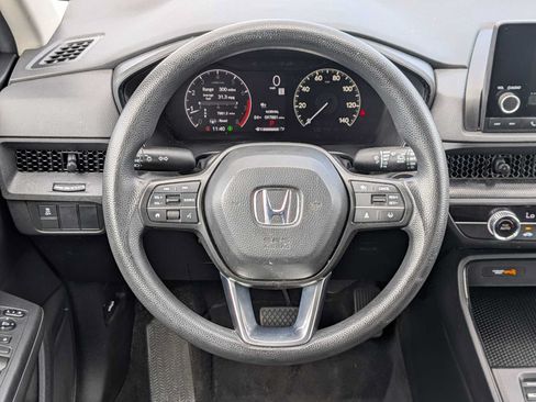 Certified 2024 Honda CR-V LX image 21