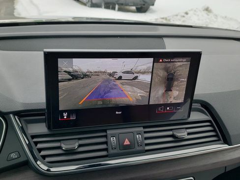 Used 2021 Audi Q5 2.0T Premium Plus w/ Premium Plus Package image 27