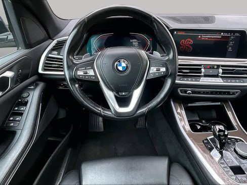 Used 2022 BMW X5 xDrive40i w/ Premium Package AWD/4WD image 6