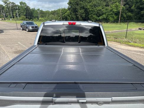 Used 2022 Ford F150 XLT w/ Equipment Group 302A High AWD/4WD image 5