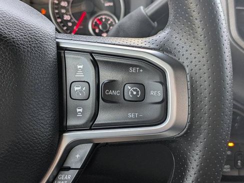 Used 2026 RAM 2500 Tradesman AWD/4WD image 29