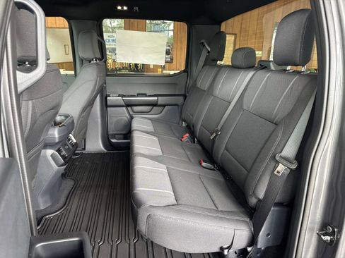 New 2026 Ford F150 STX w/ F-150 LOBO Package AWD/4WD image 7