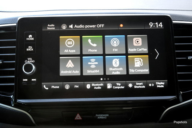 Certified 2024 Honda Ridgeline RTL image 20