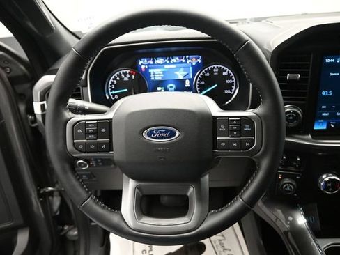 Certified 2021 Ford F150 XLT w/ Equipment Group 302A High AWD/4WD image 15