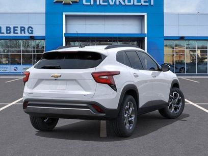 New 2026 Chevrolet Trax LT w/ LT Convenience Package