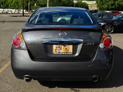 Used 2012 Nissan Altima 2.5 S w/ 20th Anniversary Pkg FWD image 7