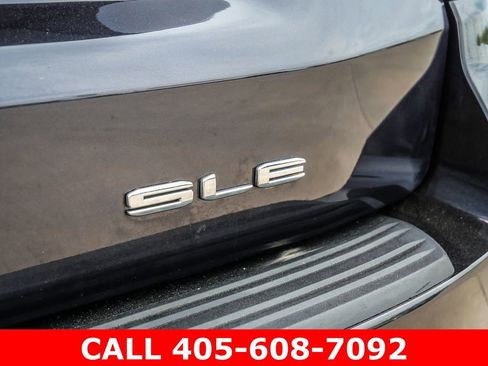 Certified 2024 GMC Yukon SLE AWD/4WD image 13