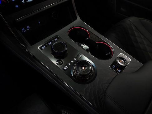 Used 2026 Genesis GV80 3.5T Prestige image 31