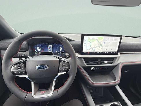 New 2026 Ford Explorer ST w/ Sun And Sound Package image 38
