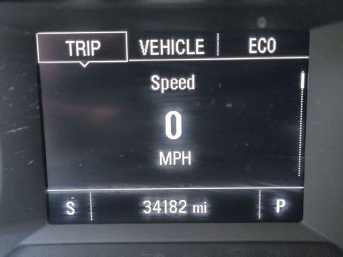 Used 2023 Chevrolet TrailBlazer LT image 14