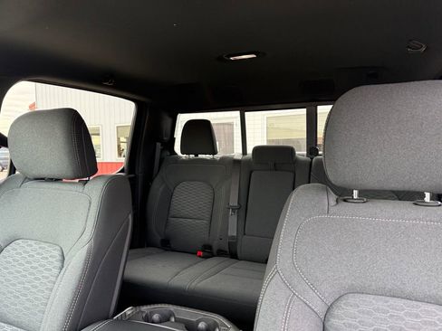 New 2026 RAM 1500 Big Horn/Lone Star image 18