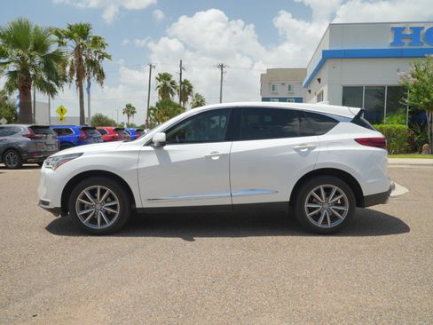 Used 2023 Acura RDX FWD w/ Technology Package image 8
