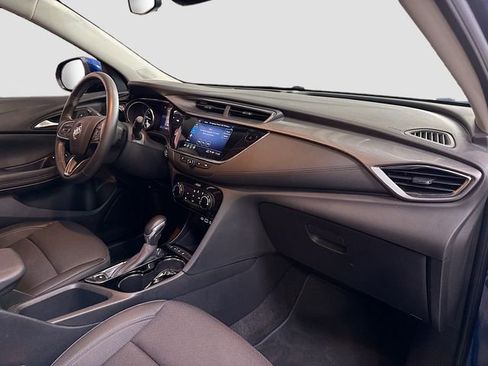 Used 2022 Buick Encore GX Preferred w/ Cold Weather Comfort Package image 28
