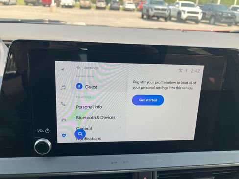 Certified 2024 Toyota Prius XLE AWD/4WD image 25