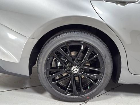 New 2026 Toyota Camry SE image 22