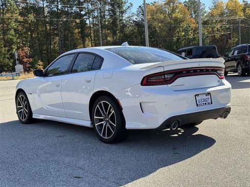 Used 2023 Dodge Charger R/T w/ Plus Group image 22