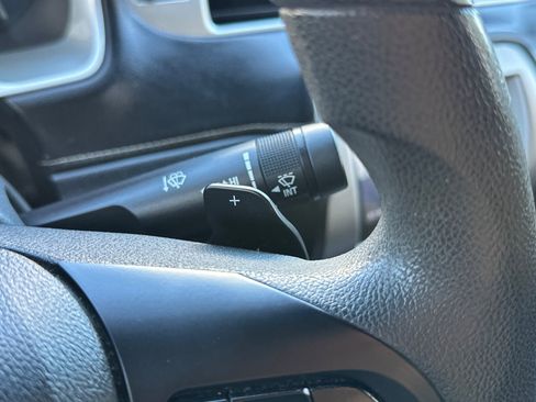 Used 2015 Chevrolet Camaro LS RWD image 36