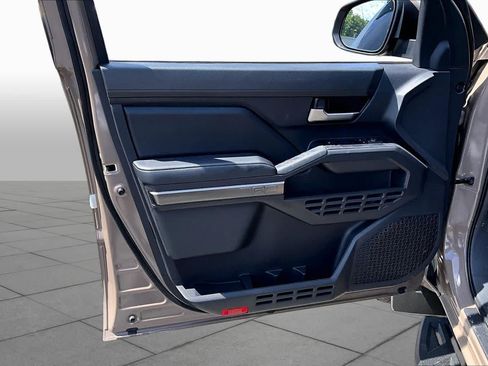 New 2026 Toyota Tacoma TRD Sport AWD/4WD image 10