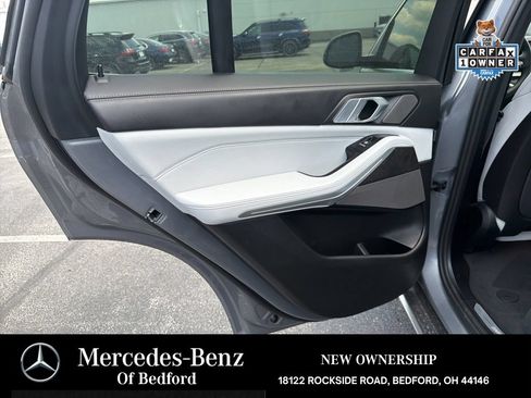 Used 2026 BMW X5 xDrive40i w/ Premium Package AWD/4WD image 21