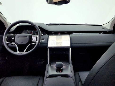 Certified 2025 Land Rover Discovery Sport S image 28