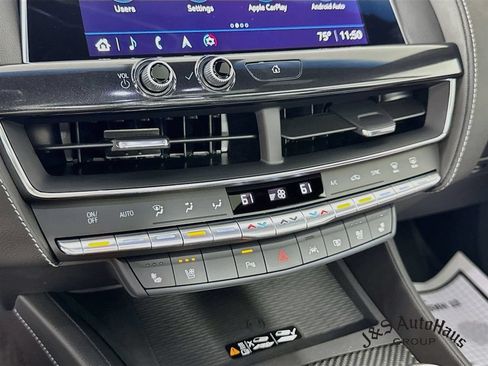 Used 2024 Cadillac CT5 V Blackwing w/ Carbon Fiber Package 1 RWD image 21