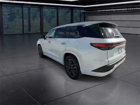 Used 2024 Lexus TX 350 FWD image 6