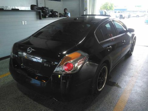 Used 2012 Nissan Altima 2.5 S w/ Convenience Pkg FWD image 3
