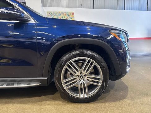 Used 2021 Mercedes-Benz GLS 450 4MATIC image 61