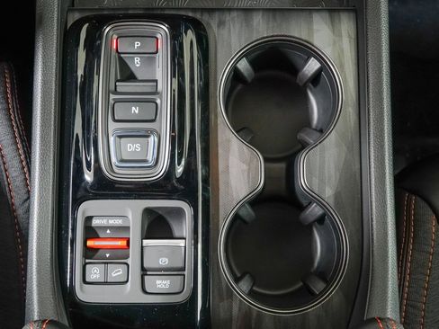 New 2026 Honda Passport TrailSport image 34