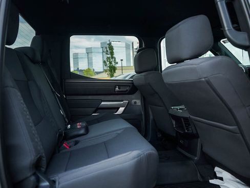 New 2026 Toyota Tundra SR5 image 11