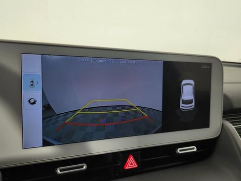 Certified 2024 Hyundai Ioniq 5 SEL AWD/4WD image 26