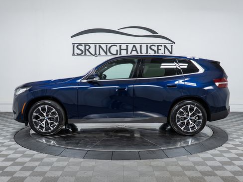 New 2026 BMW X3 xDrive30 w/ Premium Package image 8