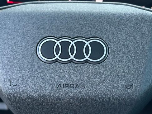 New 2026 Audi A6 Prestige image 26