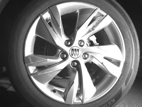 Used 2025 Buick Encore GX Preferred image 14