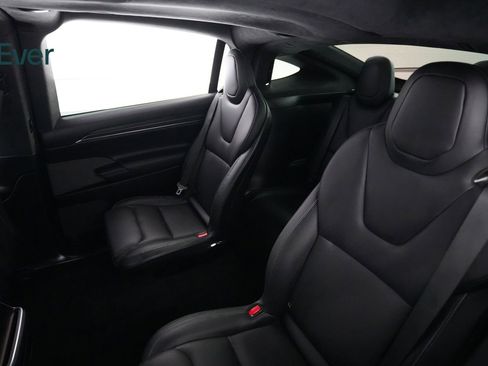 Used 2023 Tesla Model X Plaid AWD/4WD image 24