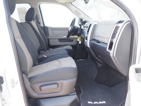 Used 2010 Dodge Ram 1500 Truck SLT w/ Big Horn Regional Pkg image 10