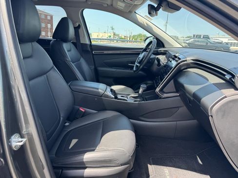 Used 2023 Hyundai Tucson SEL w/ Convenience Package AWD/4WD image 18