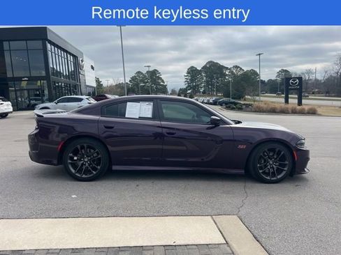 Used 2021 Dodge Charger Scat Pack image 5