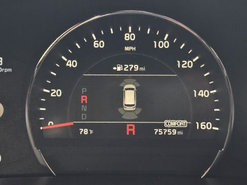 Used 2019 Kia Sorento SX AWD/4WD image 20