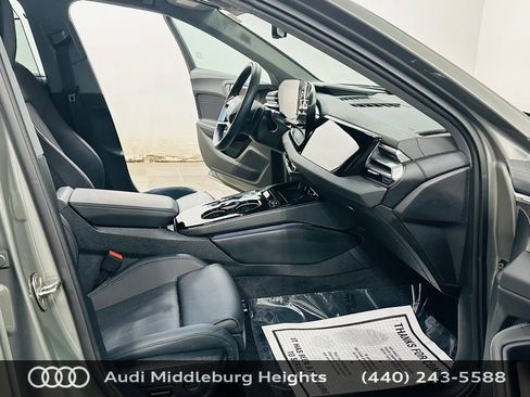 Certified 2025 Audi A5 2.0T Premium w/ Premium Plus AWD/4WD image 10