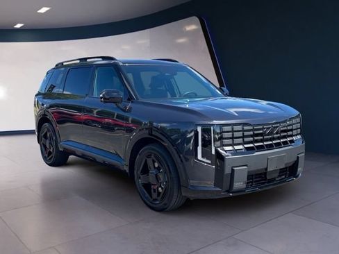 Used 2027 Kia Telluride SX Prestige X-Line AWD/4WD image 7