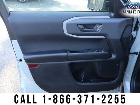 Used 2022 Ford Bronco Sport Big Bend w/ Convenience Package image 7