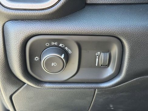 New 2026 RAM 3500 Tradesman AWD/4WD image 29