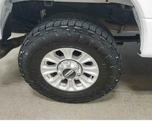 Used 2021 Ford F250 XLT AWD/4WD image 8