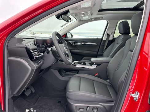 New 2026 Buick Envision Preferred image 20